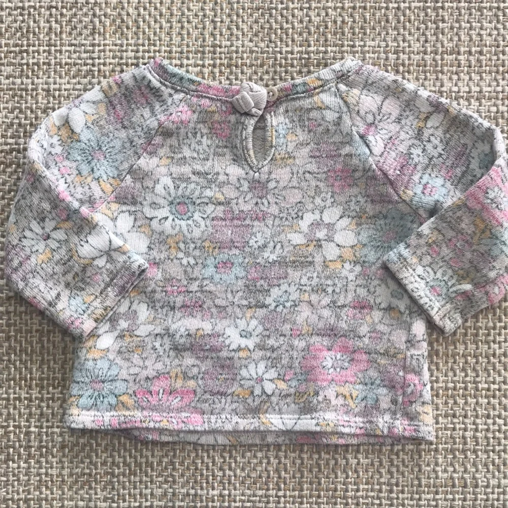 OshKosh Top (size 12m)